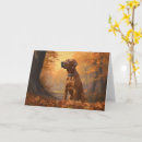 Suche nach rhodesian ridgeback karten Haustier