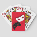 Suche nach masken spielkarten Theater