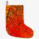Recherche de toile chaussette de noël Artistique