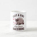 Recherche de fille de panda tasses Animal