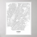 Recherche de athènes posters Minimaliste