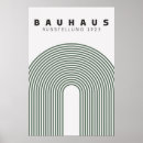 Recherche de bauhaus posters Conception du bauhaus