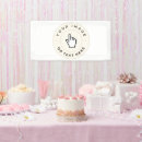 Suche nach banner Party