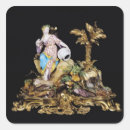 Recherche de figurine autocollants 18ème