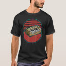 Recherche de synthétiseur tshirts Clavier