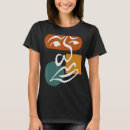 Suche nach abstrakt tshirts Gesichtspunkt
