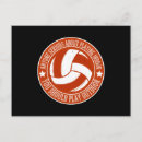 Recherche de volleyball cartes postales Volleyball de plage