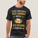 Suche nach brauen sie ihre selbst tshirts Hopfen