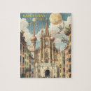 Recherche de voyage puzzles Belle architecture paysage