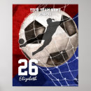Recherche de ballons rouges posters Pour elle