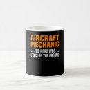 Suche nach für flugzeugmechaniker tassen Instandhaltung