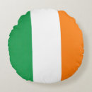 Suche nach flagge irland kissen Weiß