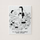 Suche nach koch puzzle Küche