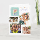 Recherche de photo anniversaire cartes Typographie