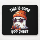Suche nach lustige geister mousepads Hexerei