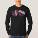 Suche nach slowakische flagge tshirts Familie