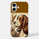 Recherche de chien de cocker iphone coques Dog