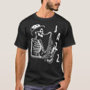 Suche nach die saxophone spielt tshirts Urlaub