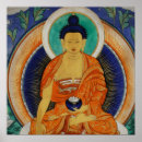 Suche nach buddah poster Tibet