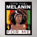 Suche nach afrikanische amerikanische poster Melanin