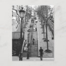 Recherche de escaliers photographie Noir et blanc
