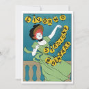 Suche nach viktorianische dame einladungen Retro