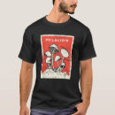 Recherche de psilocybin tshirts Chemise