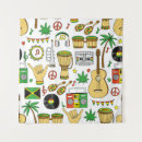 Recherche de instruments de tentures Reggae