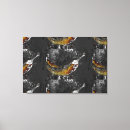 Suche nach bananen kunstwerk leinwandbilder Abstrakt