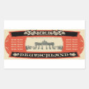 Suche nach berlin aufkleber Reise