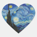 Suche nach vincent van gogh aufkleber Vintage
