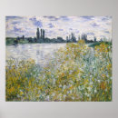 Recherche de fleurs monet posters Paysage
