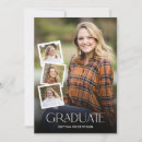 Recherche de grad invitations Lycée ou collège