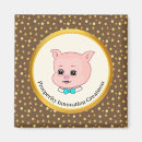 Suche nach cartoon magnete Braun