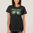 Suche nach gebrochener pfeil tshirts Amerika