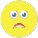 Recherche de emoji heureux autocollants Sourire