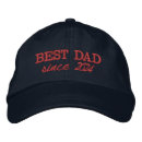 Recherche de coutume casquettes Dad