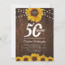 Recherche de tournesol anniversaire invitations Pour tous