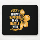 Suche nach kleeblatt mousepads Bewusstsein