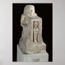 Suche nach ägyptische statue poster 19