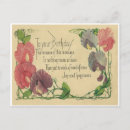 Recherche de reproduction vœux cartes Vintage