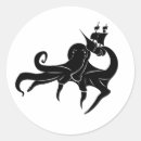 Recherche de la terreur autocollants Monstre