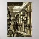 Recherche de jules verne posters Steampunk