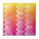 Recherche de hexagones carreaux Mosaïque