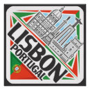 Recherche de drapeau portugal posters Lisbonne