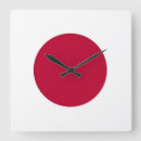 Recherche de japan horloges Drapeau japonais