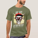 Recherche de rat rod tshirts Crâne
