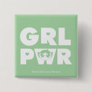 Recherche de buttercup badges Powerpuff girls
