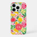 Recherche de agrumes iphone coques Été