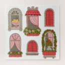 Suche nach vintage bilder puzzle Illustration